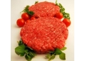 Beef Burgers